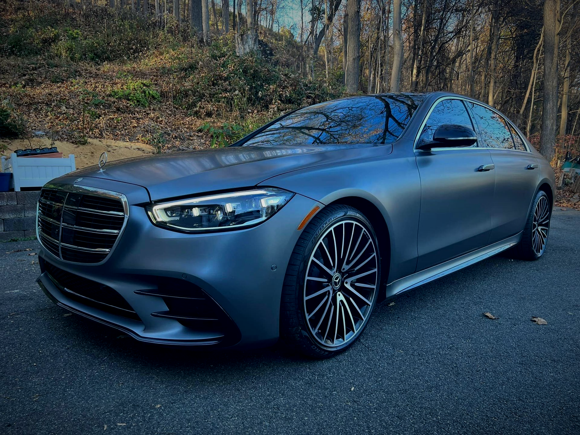 Corporate Car Service