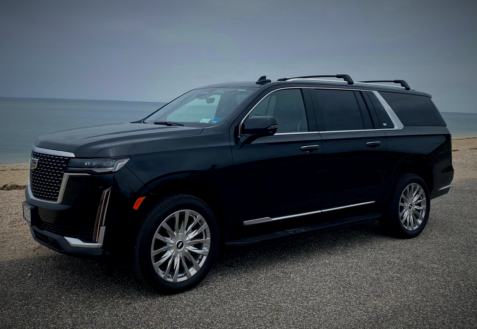 Airport Transportation Service