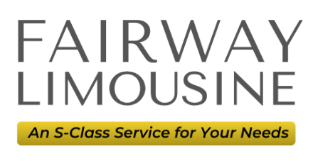 Fairway Limousine logo