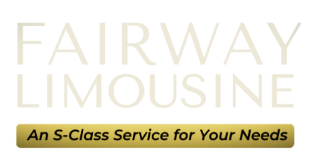 Fairway Limousine logo