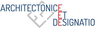 Architectonice et Designatio