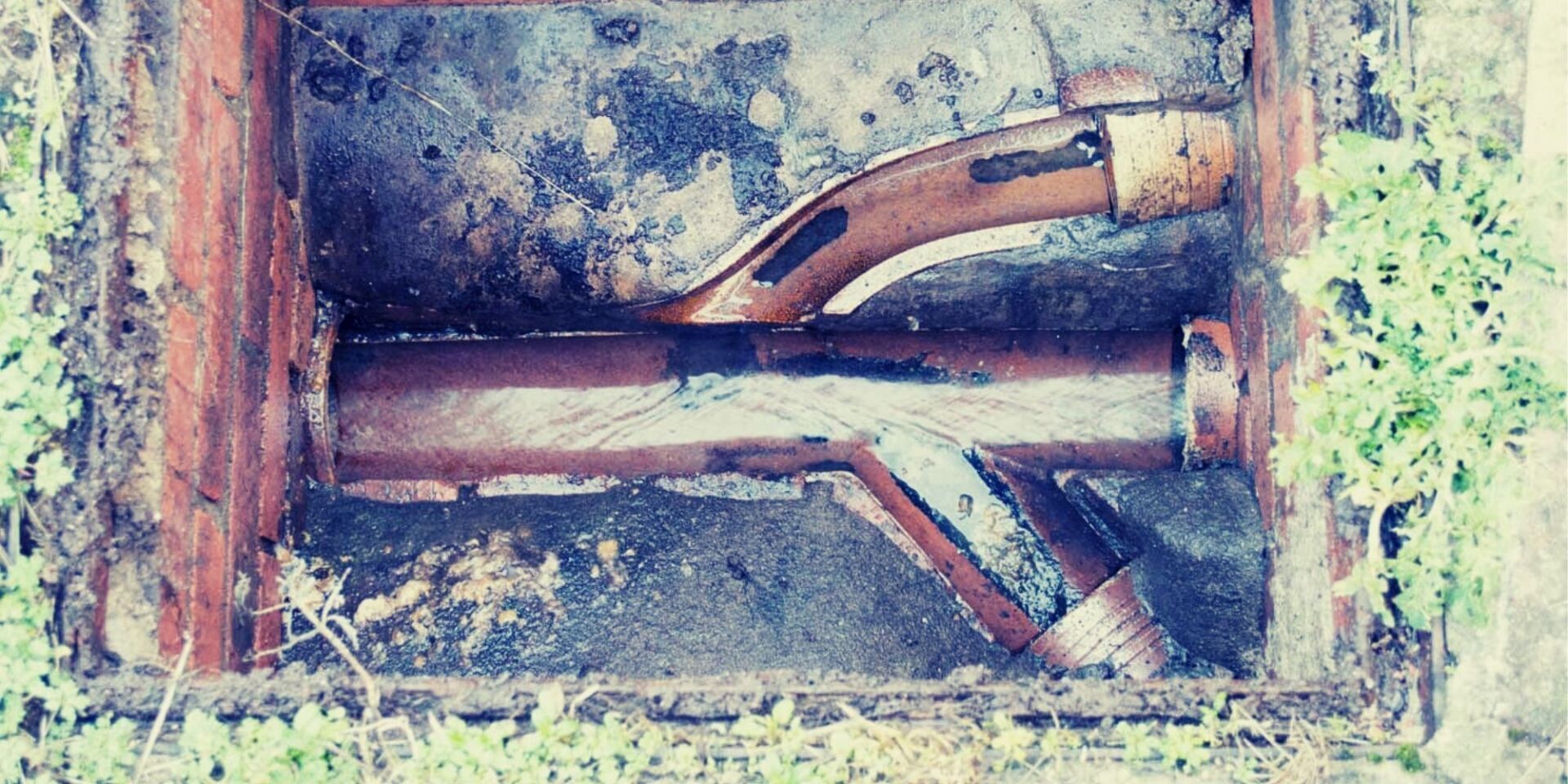 bristol sewer rat control