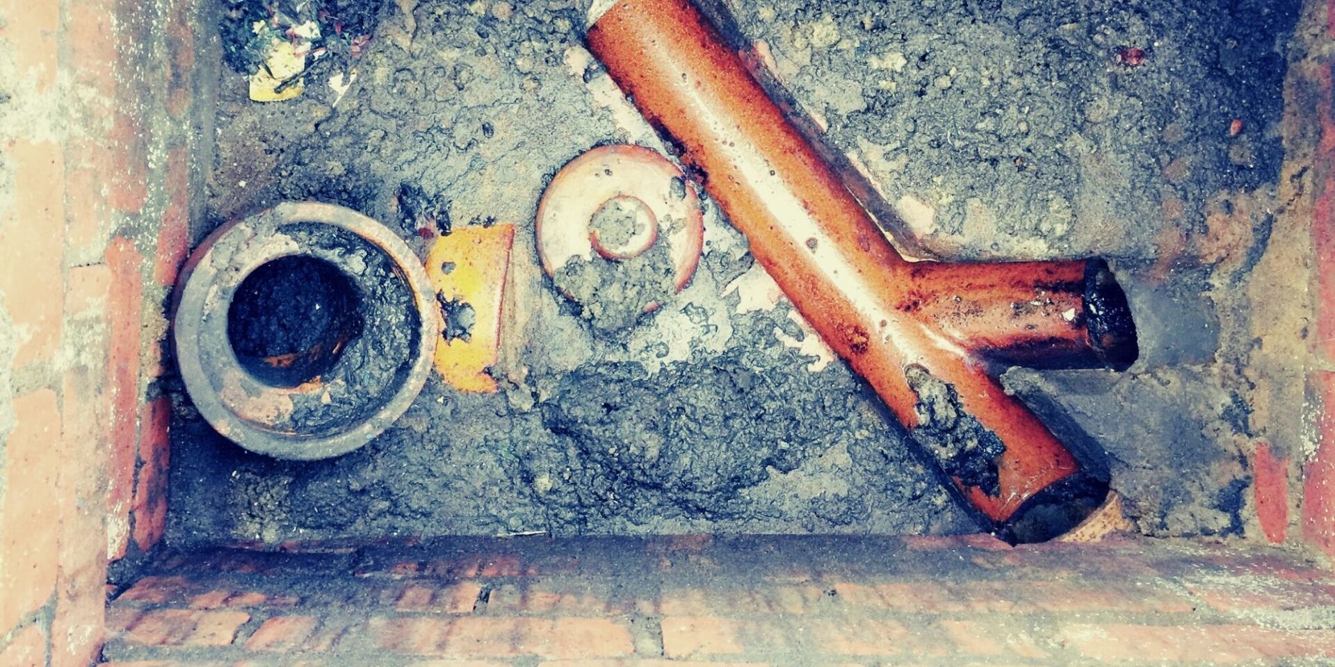 bristol drain camera surveys