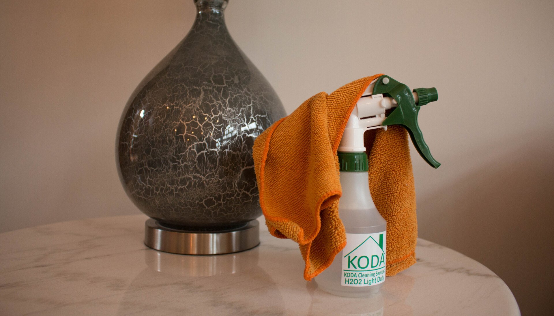 Professional Cleaning | KODA Cleaning Services | Grand Rapids, MI