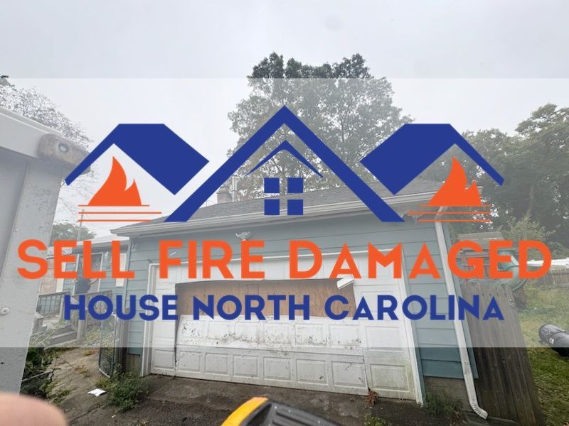 Rebuilding a House After a Fire in North Carolina: The Process Unveiled
