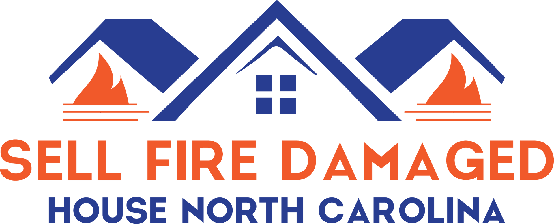 Sell Fire Damaged House North Carolina
