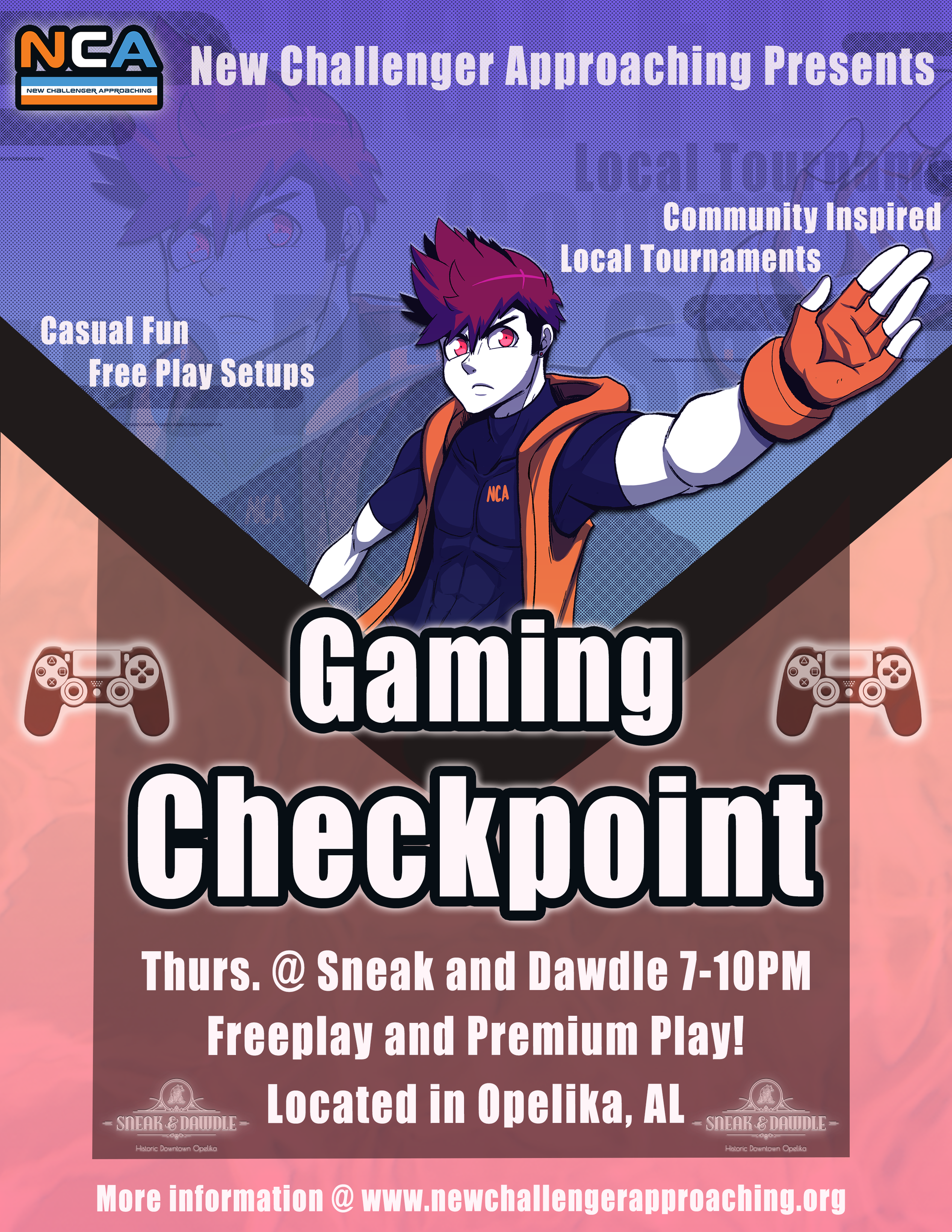 Poster for