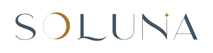 Soluna development logo