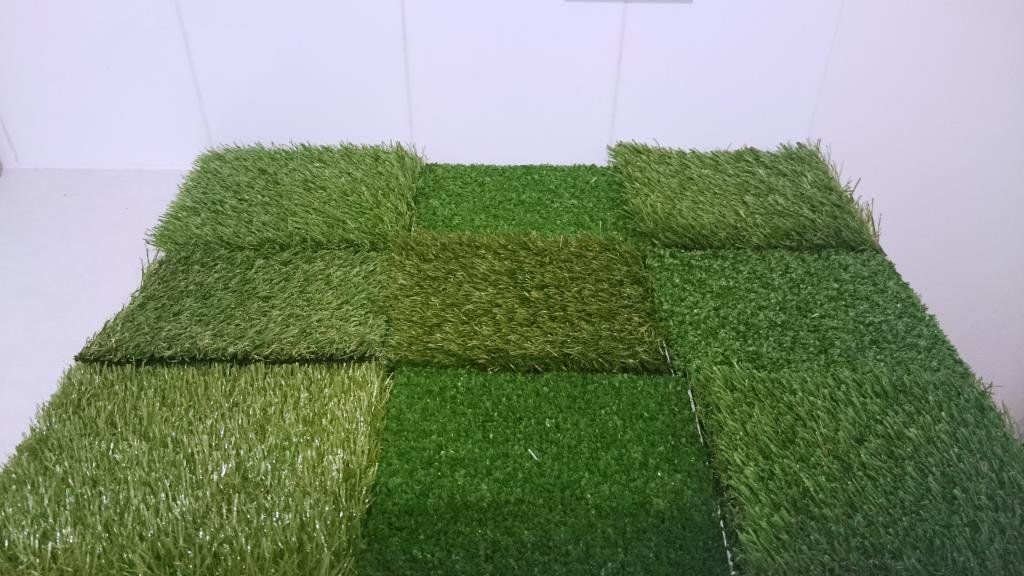 Artificial Grasses — Mt Riverview, NSW ¬¬— Eternal Landscapes
