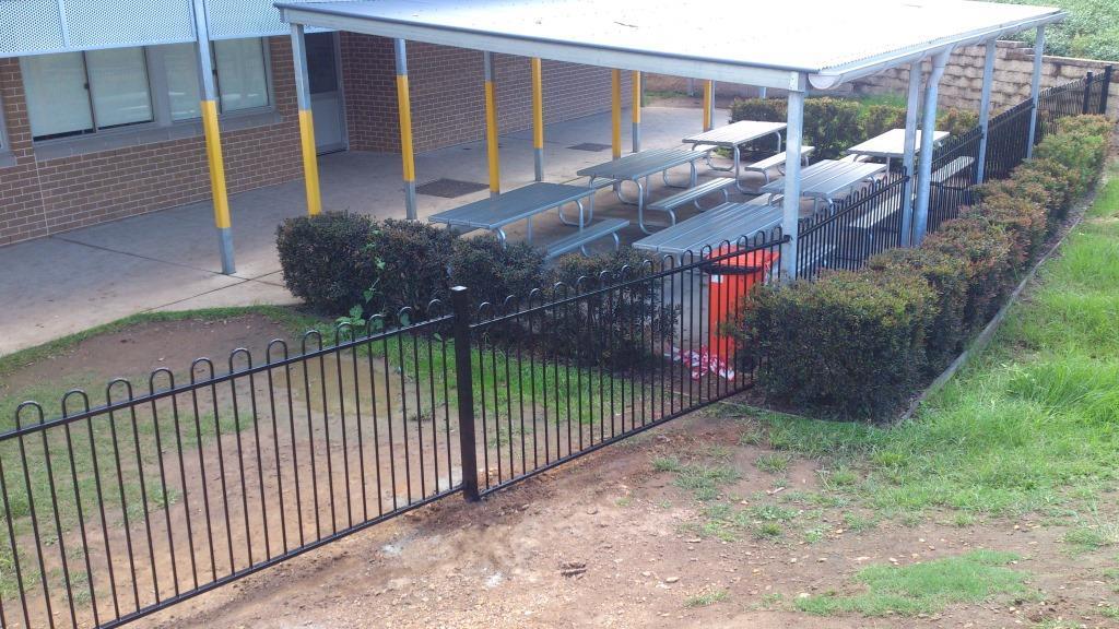 Practical Gate — Mt Riverview, NSW ¬¬— Eternal Landscapes