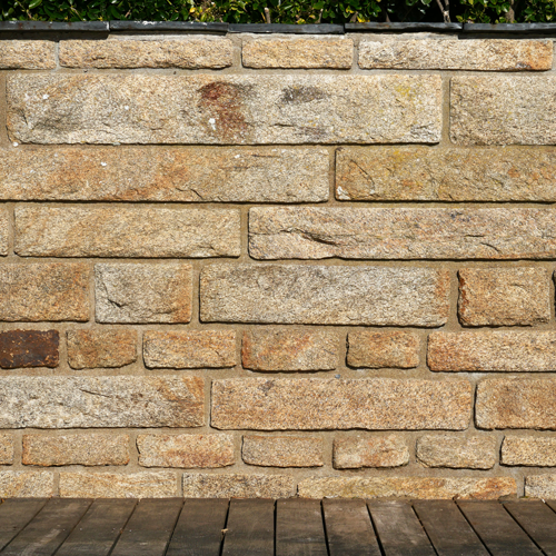 Stonework — Mt Riverview, NSW ¬¬— Eternal Landscapes