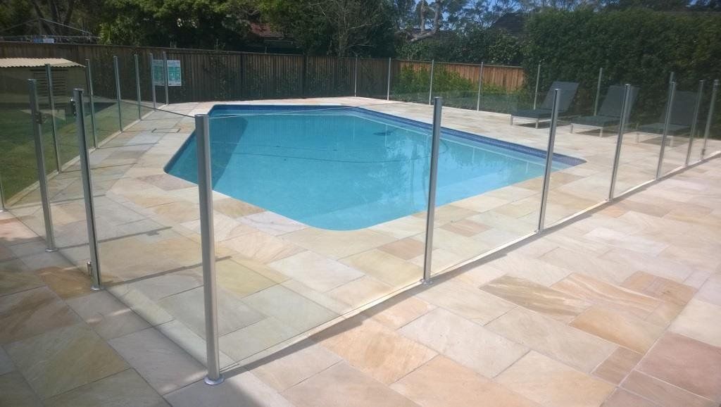 After Pool Remodeling — Mt Riverview, NSW ¬¬— Eternal Landscapes