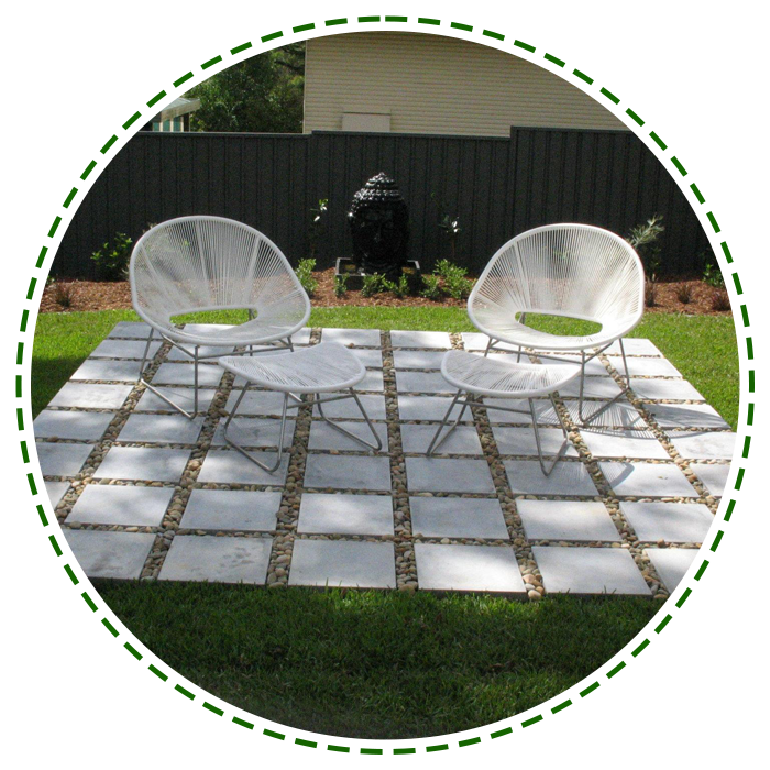High Quality Paving Services — Mt Riverview, NSW ¬¬— Eternal Landscapes