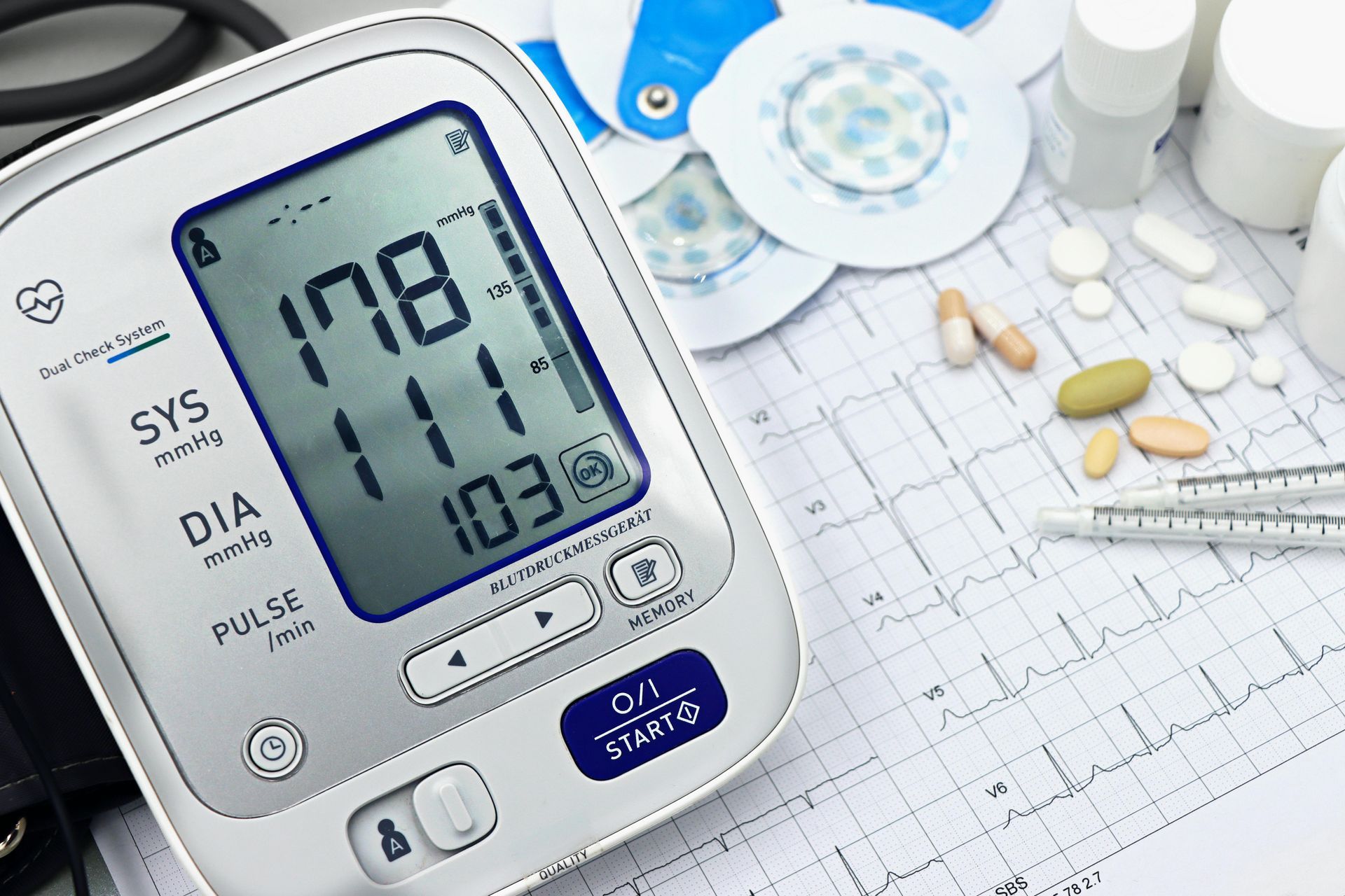Primary Care
