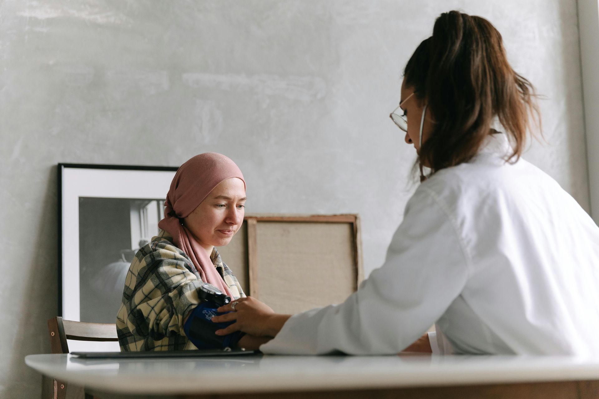 Primary Care