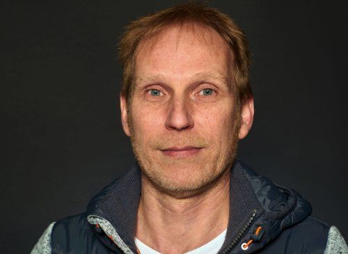 Hans-.Joachim Funk - Konstruktion - olifan GmbH