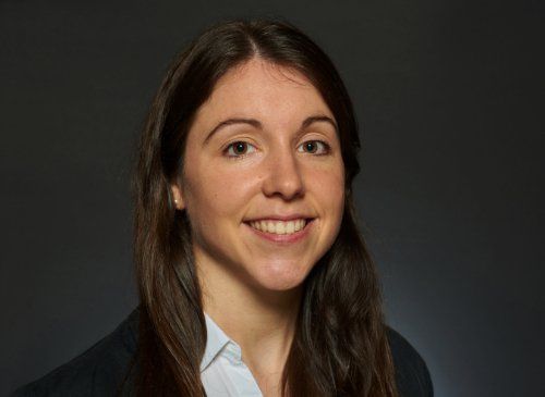 Anna Winkel - Kundendienst - olifan GmbH