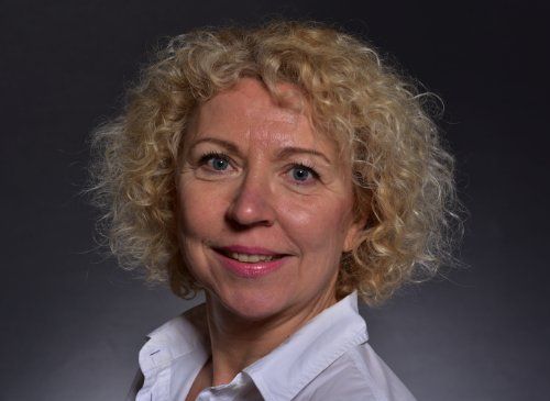 Kathrin Bartsch - Kaufmännische Leitung -  olifan GmbH