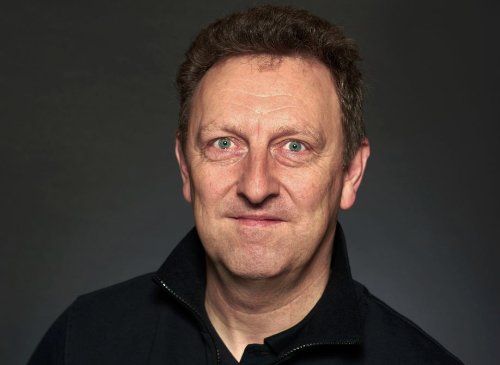 Matthias Kolberg - Serviceleitung - olifan GmbH