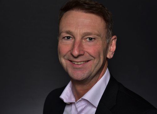 Oliver Knupp Geschäftsführer olifan GmbH