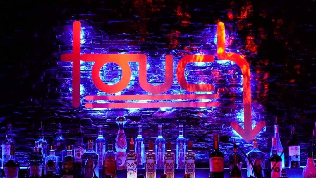 TopRated Drag Shows & Drag Brunch at Touch Bar El Paso El Paso, TX