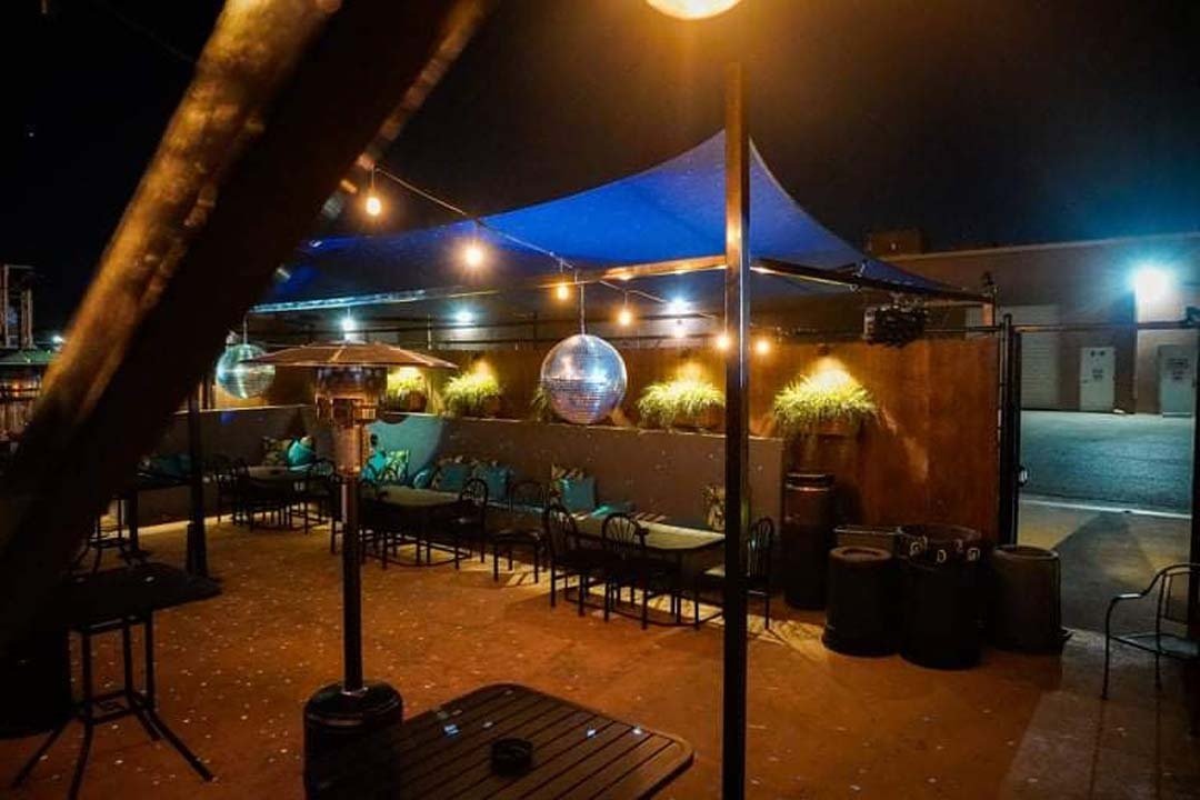 Gallery El Paso, TX Touch Bar El Paso