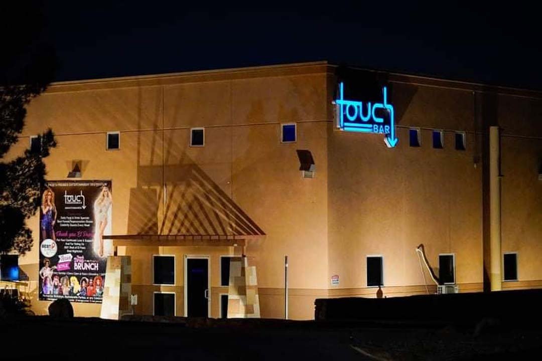 Gallery El Paso, TX Touch Bar El Paso