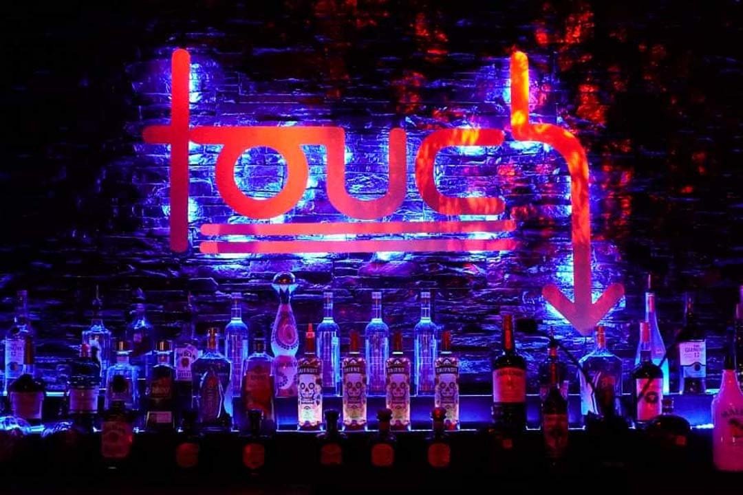 Gallery El Paso, TX Touch Bar El Paso