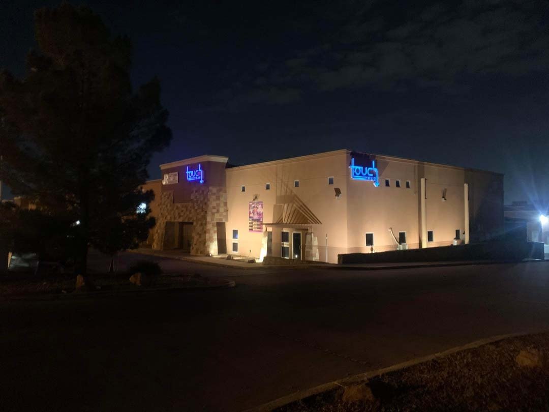 Gallery El Paso, TX Touch Bar El Paso