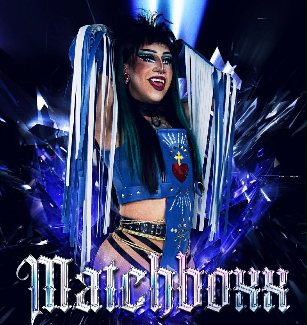 MATCHBOXX