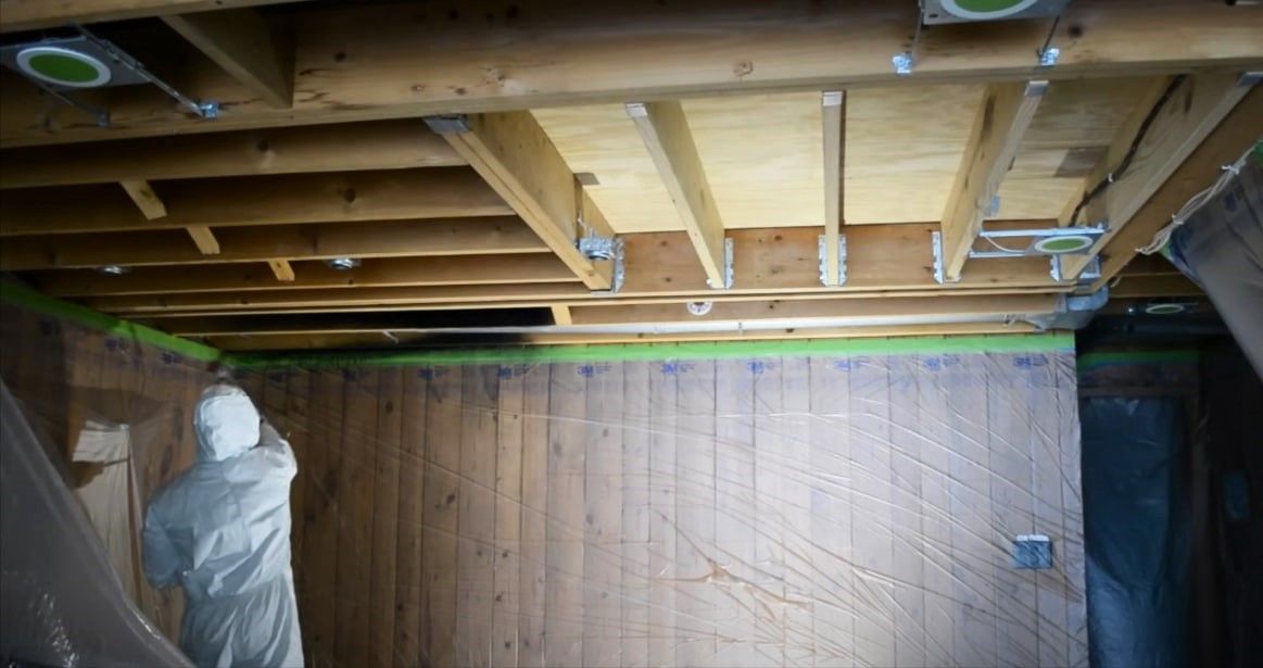 8 Budget-Friendly Tips for Basement Renovation or Finishing