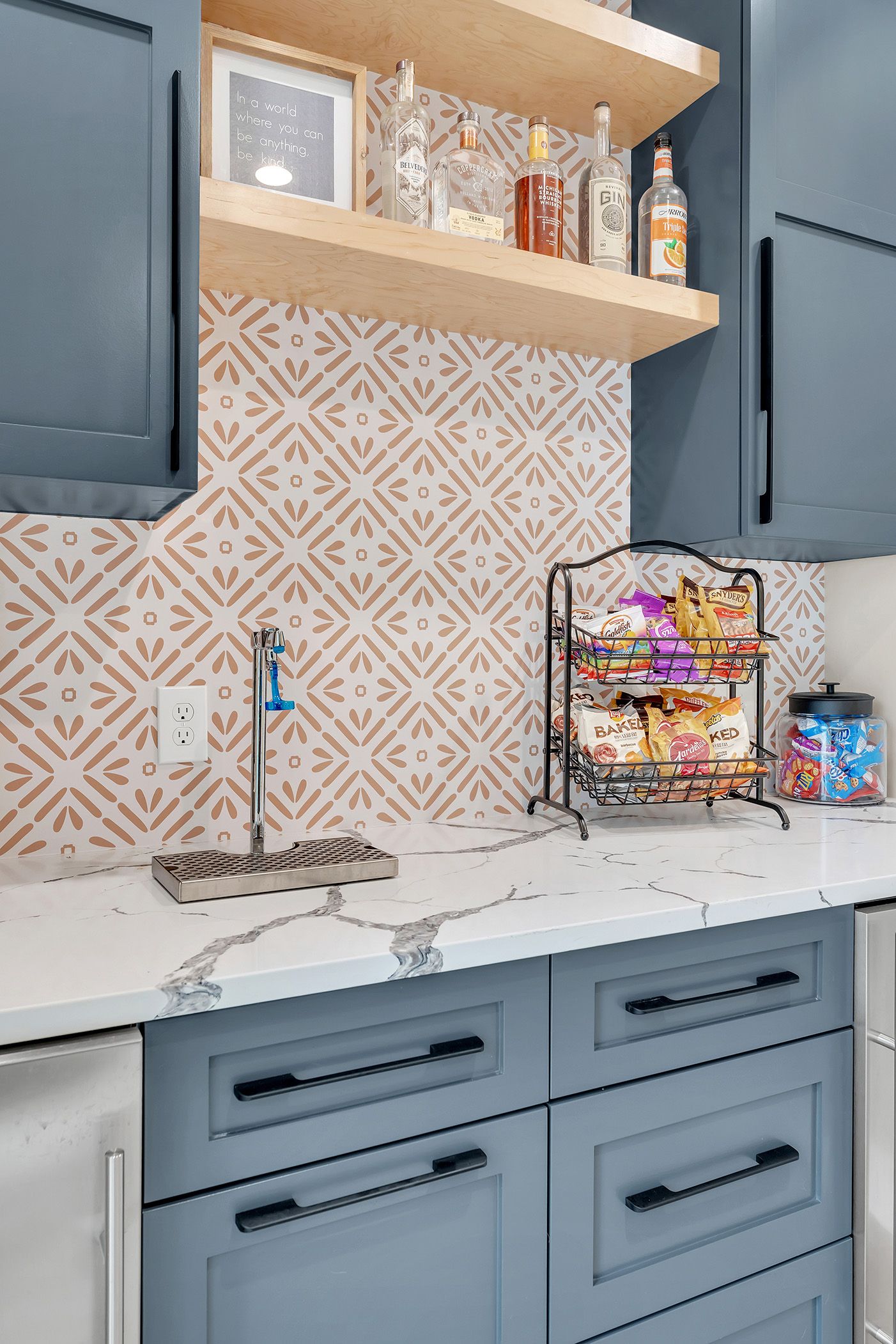 Basement Finishing Contractor | Grand Rapids, MI