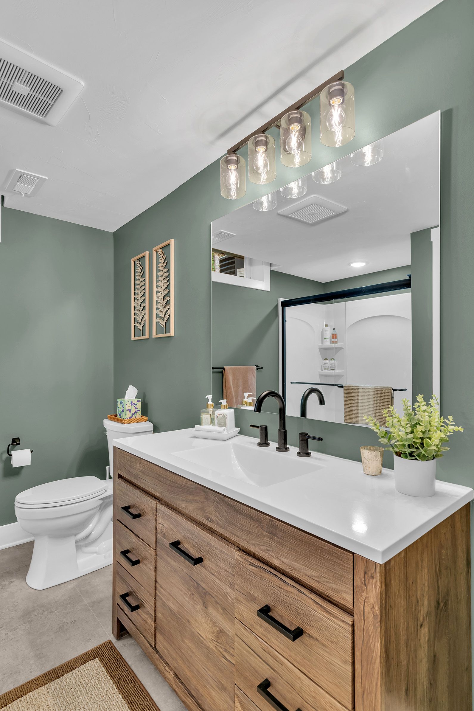 Basement Finishing Contractor Grand Rapids, MI