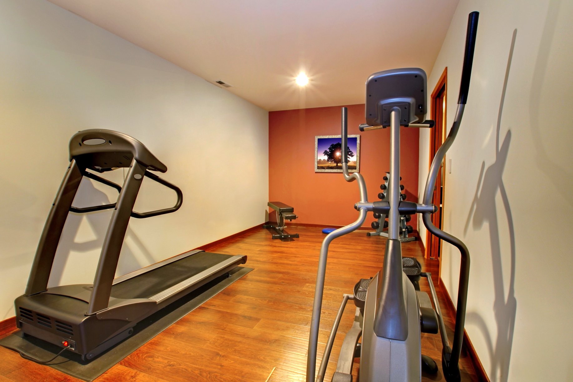 25 Home Gym Setup Ideas That Transform Any Space Into Your Perfect ...