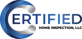 Certified Home Inspection, LLC