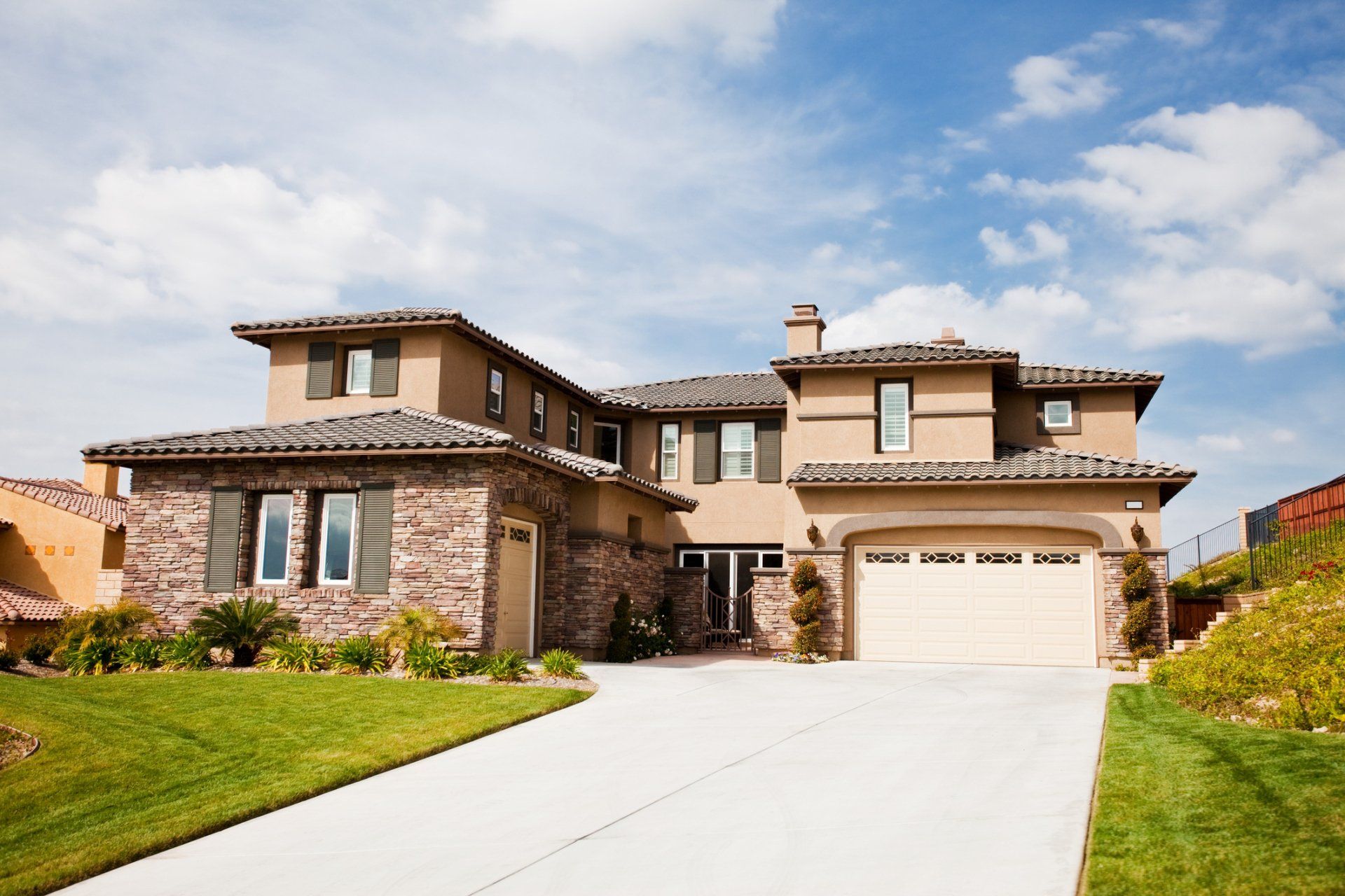 Plumbing – Roseville, CA – First Class Finishes