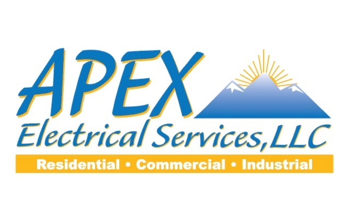 Apex Electrical Services LLC Logo