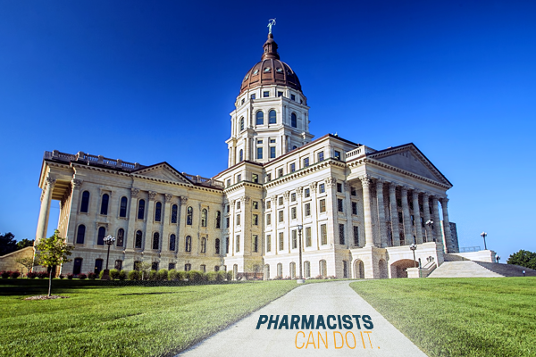 Kansas Pharmacists Association