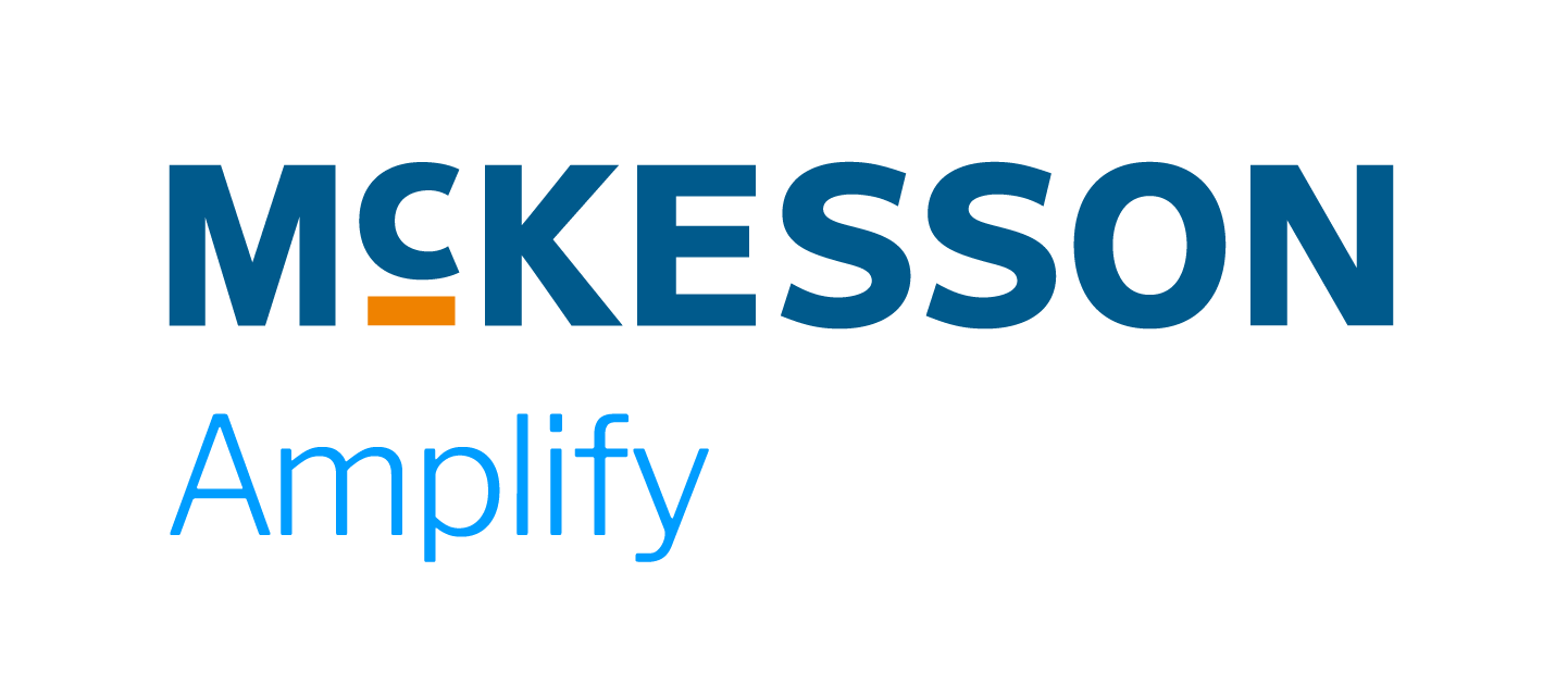 McKesson logo