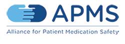 Alliance for Patient Medication Safety Logo