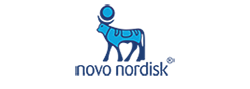 Novo Nordisk Logo