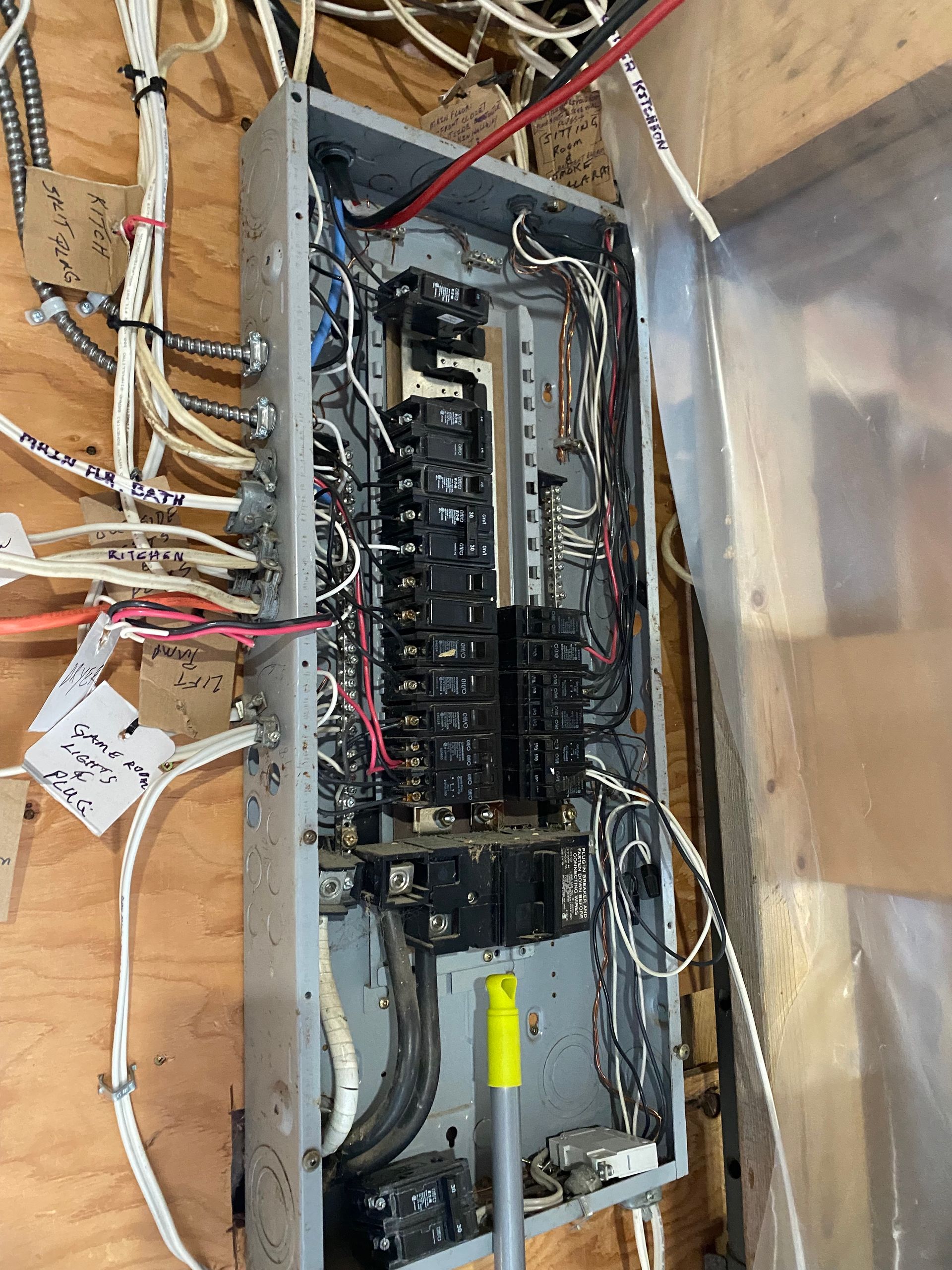 Gallery SET Power Systems Inc