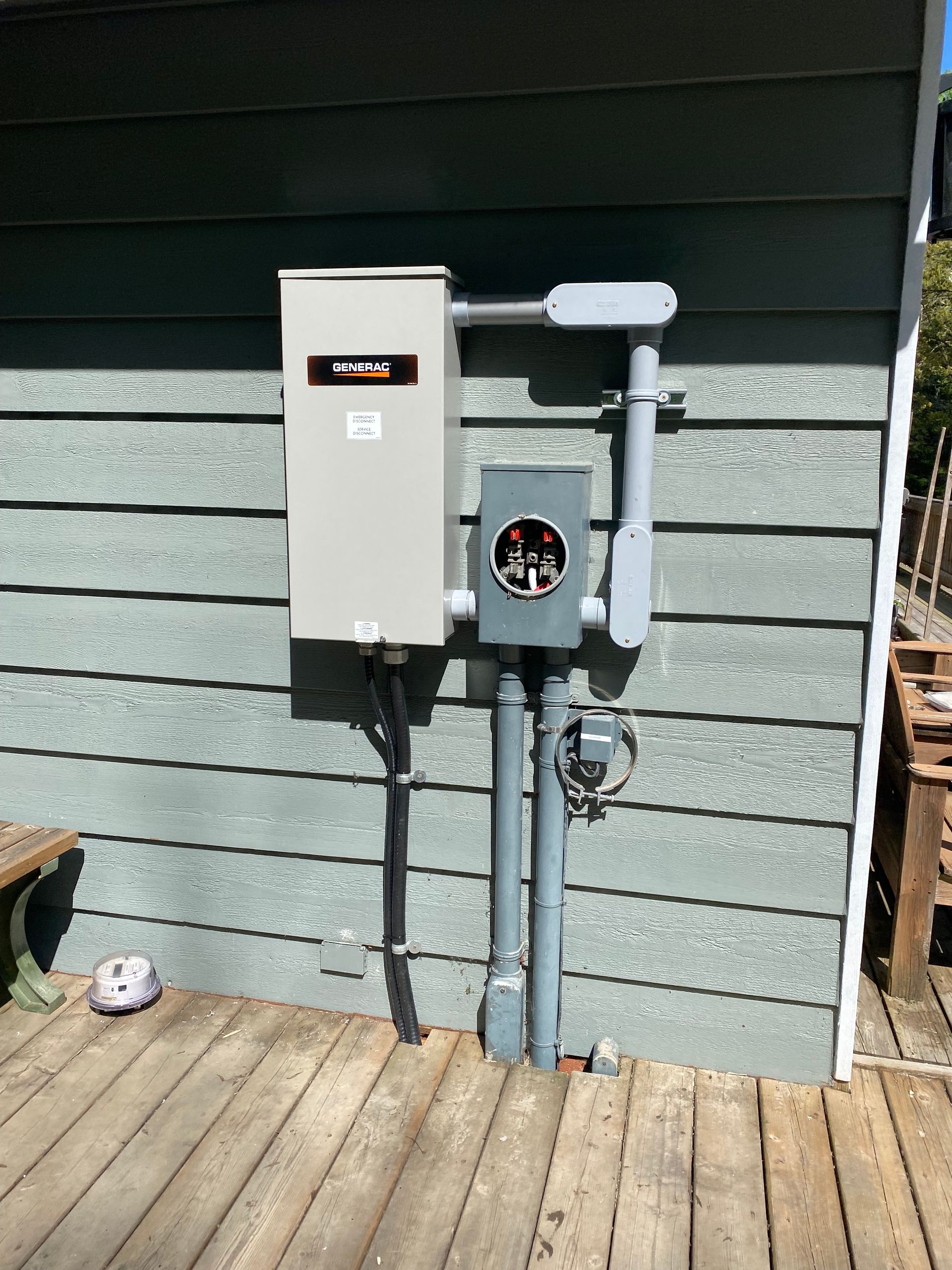 Gallery SET Power Systems Inc