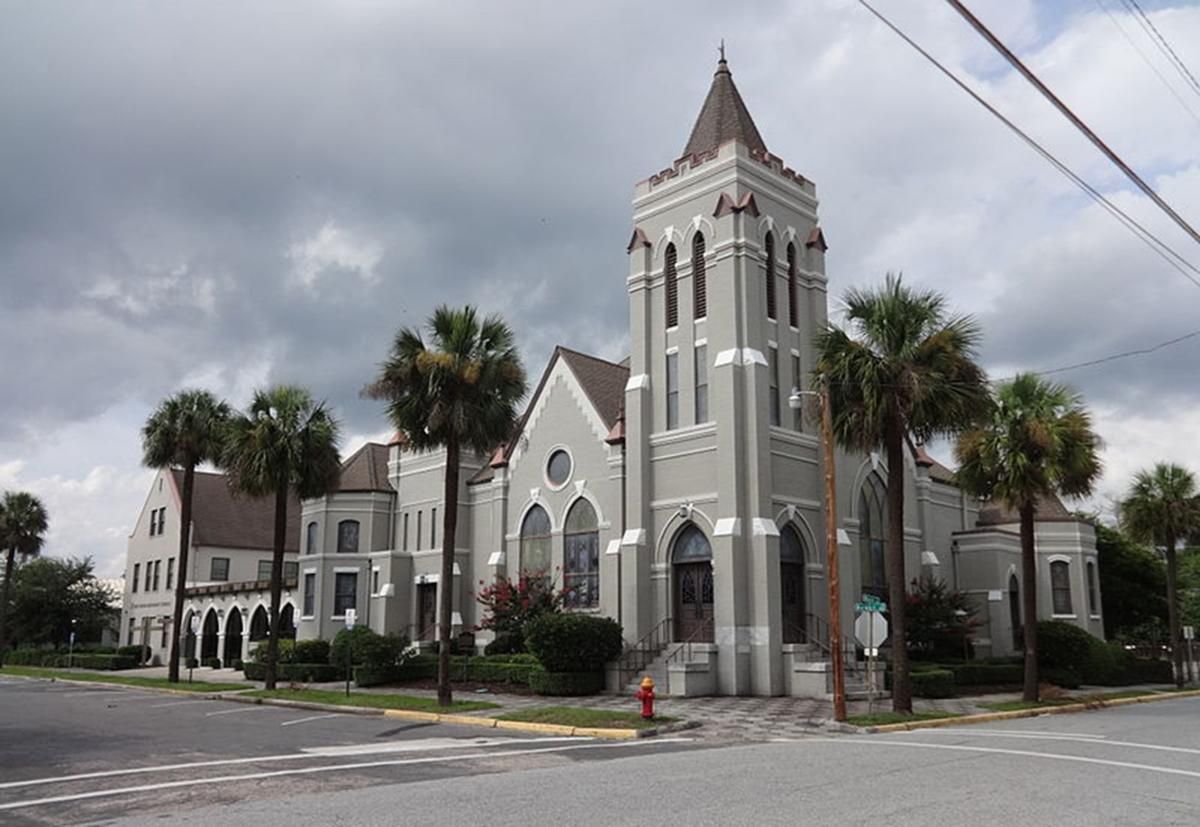 CHURCH