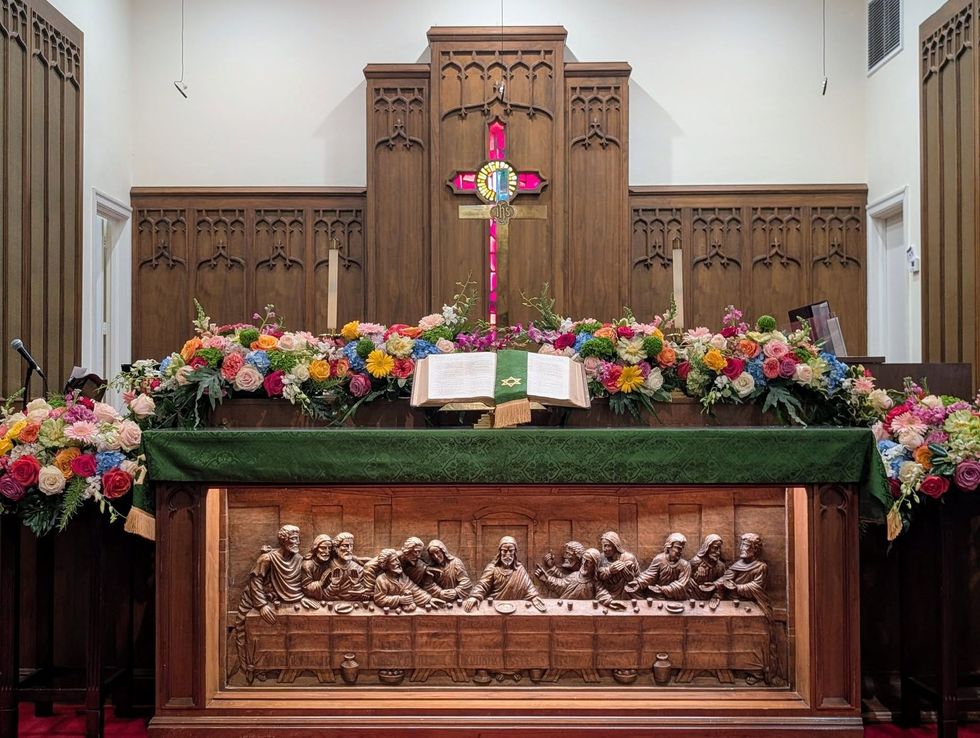 Altar