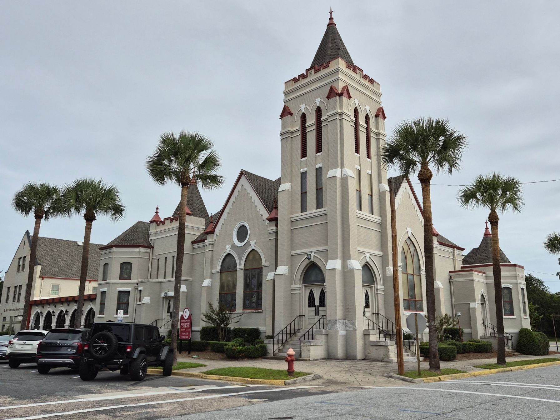 Church