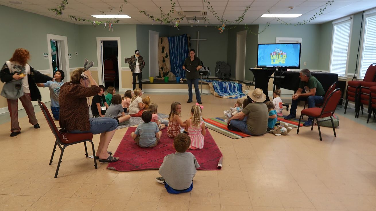 VBS