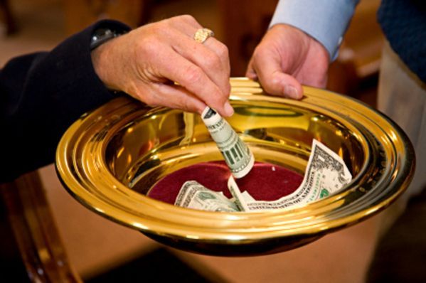 money