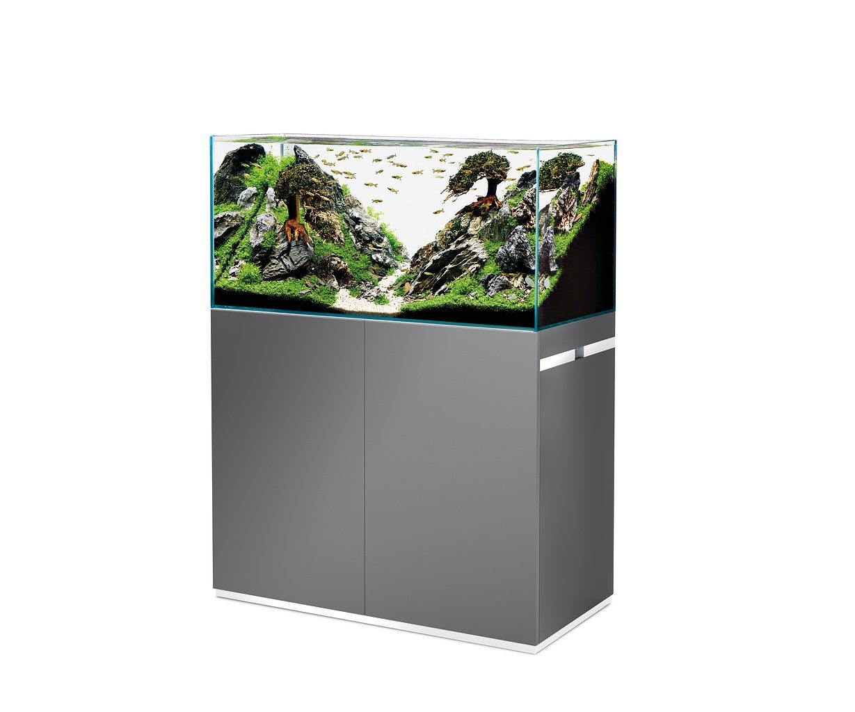 Oase scaperline aquarium