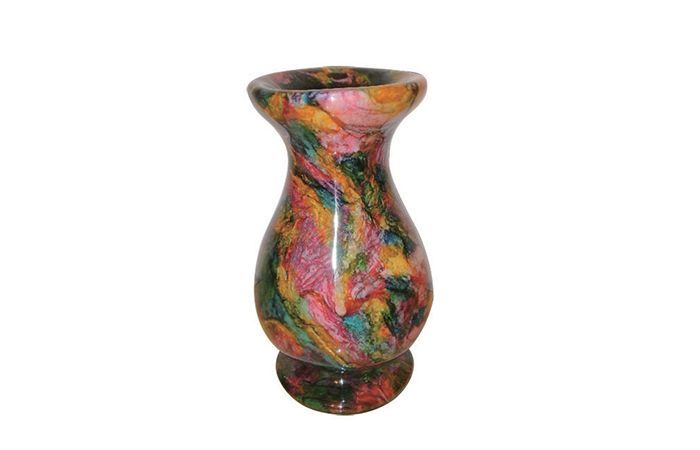 vaso di giada